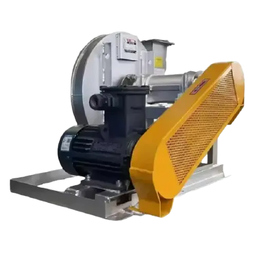 Pannfläkt Pannfläkt