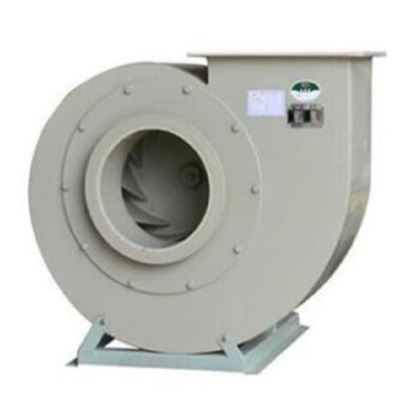 Hur förbättrar centrifugalfläktar typ A ventilationen i lager och logistikcentra?